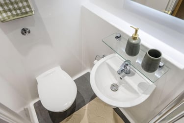 1 bed studio, Hollingdean Road, Elm Grove, Brighton, BN24QY - Image 7